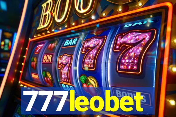 777leobet