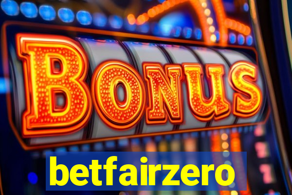 betfairzero