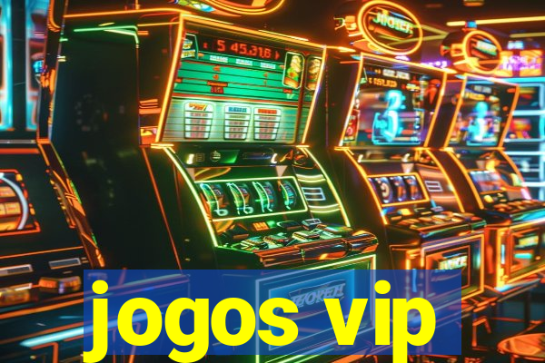 jogos vip