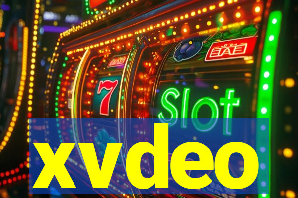 xvdeo