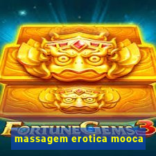 massagem erotica mooca