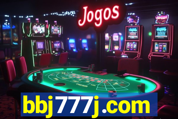 bbj777j.com