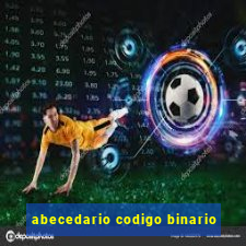 abecedario codigo binario