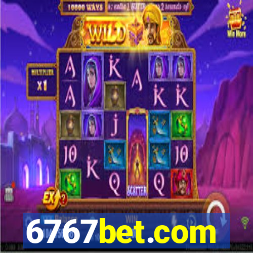 6767bet.com