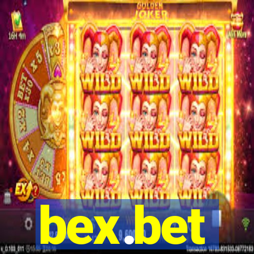 bex.bet