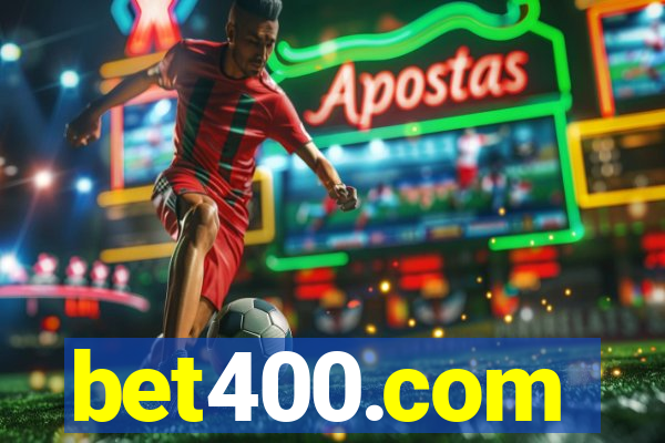 bet400.com