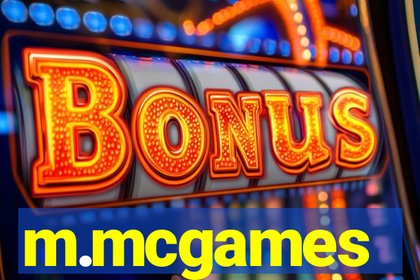 m.mcgames