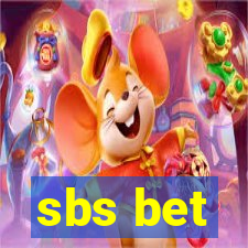 sbs bet