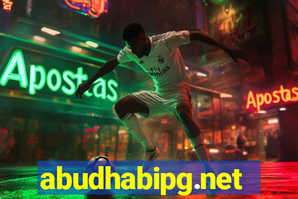 abudhabipg.net