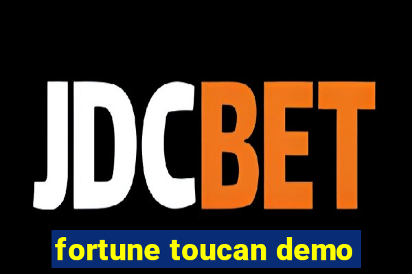 fortune toucan demo