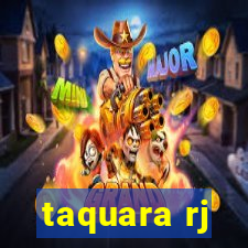 taquara rj