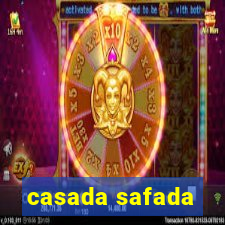 casada safada