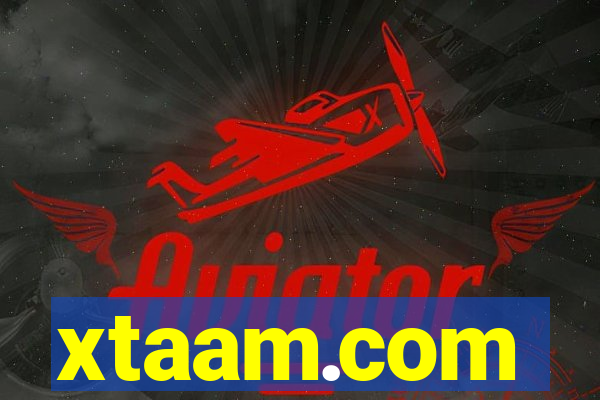 xtaam.com