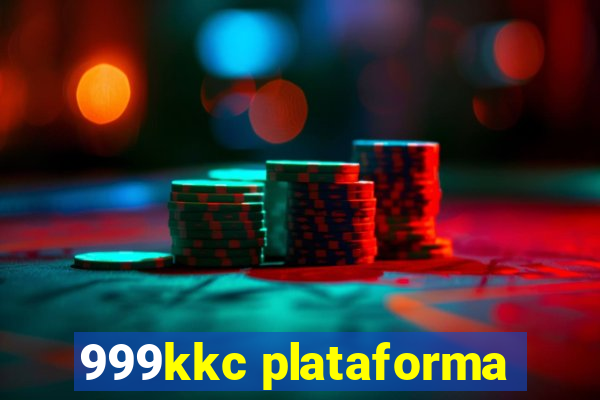 999kkc plataforma