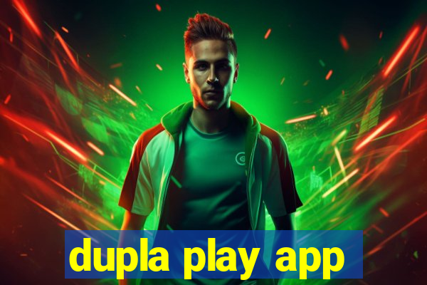 dupla play app