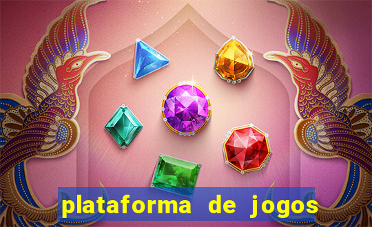 plataforma de jogos que da dinheiro no cadastro
