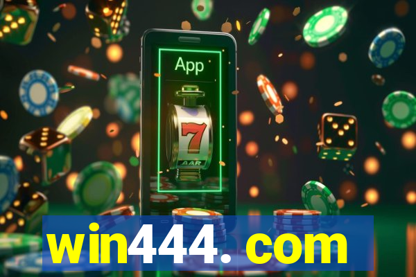win444. com