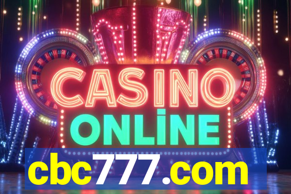 cbc777.com