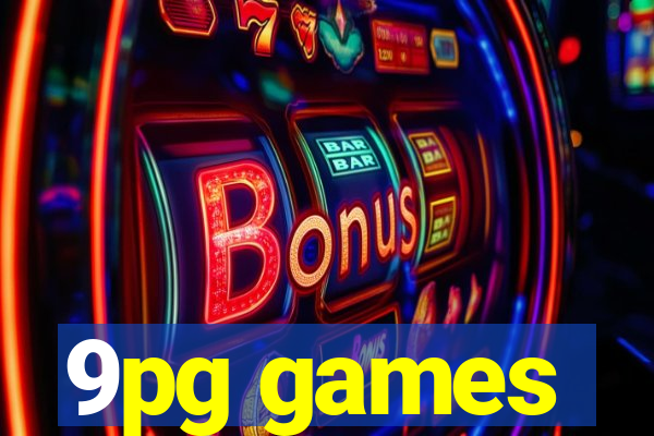 9pg games