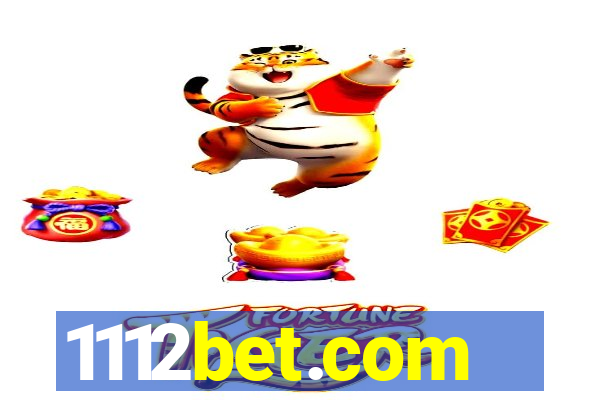 1112bet.com