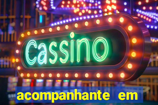 acompanhante em porto feliz