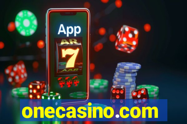 onecasino.com