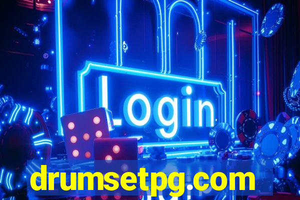 drumsetpg.com