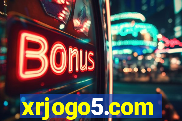 xrjogo5.com