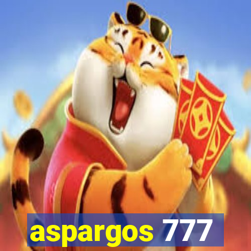 aspargos 777