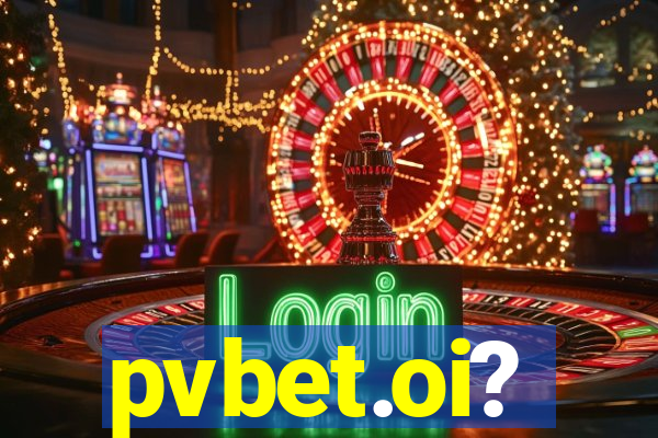 pvbet.oi?