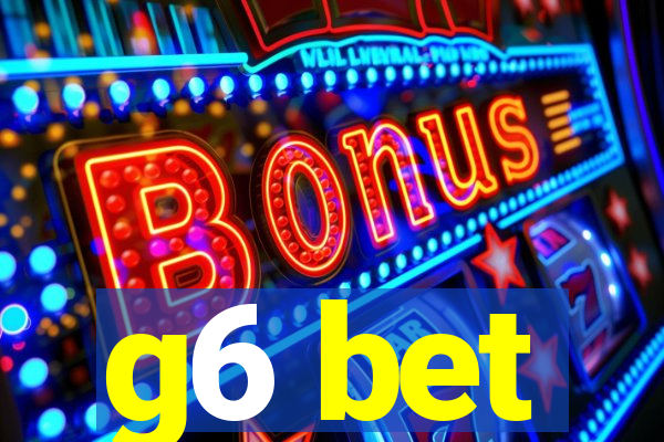 g6 bet
