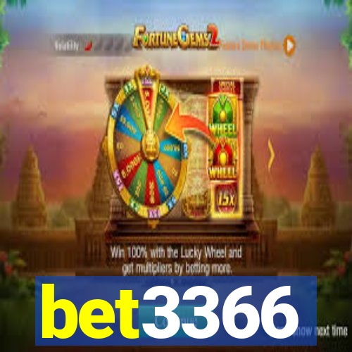bet3366