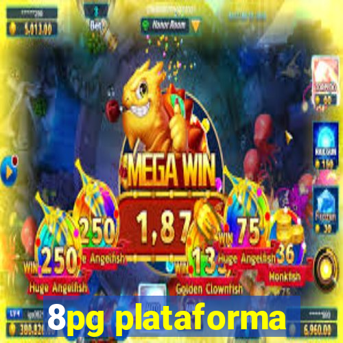 8pg plataforma