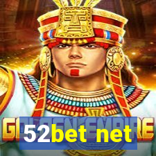52bet net