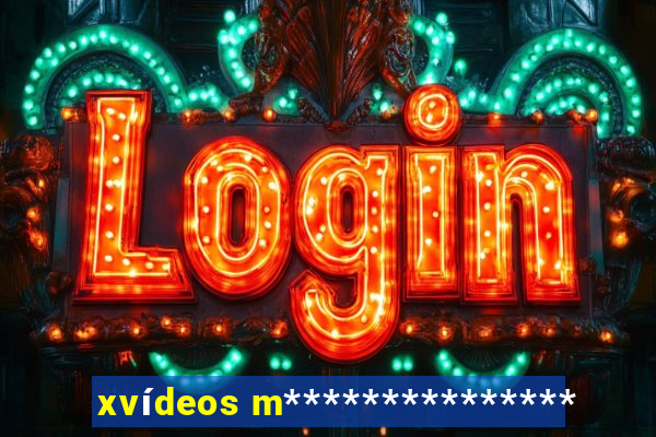 xvídeos m***************