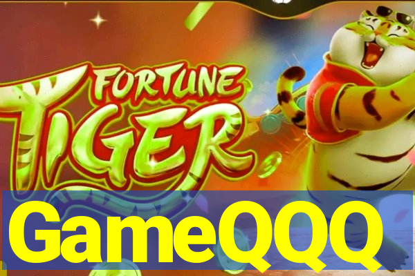 GameQQQ