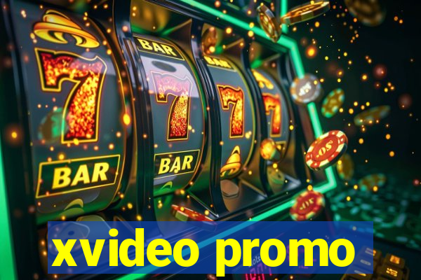 xvideo promo