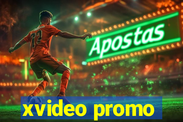xvideo promo