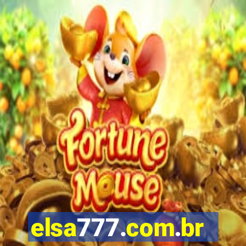 elsa777.com.br