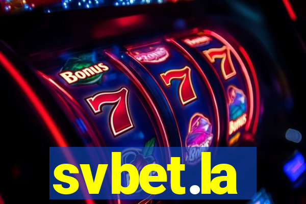 svbet.la