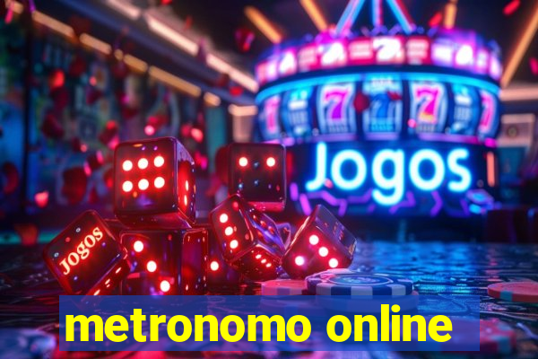 metronomo online