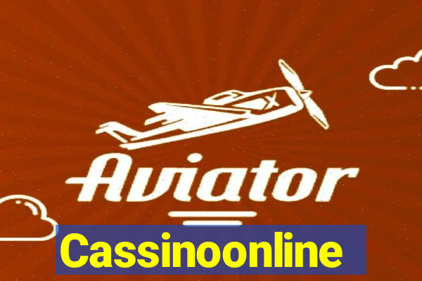 Cassinoonline