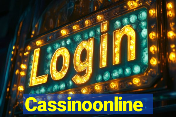 Cassinoonline