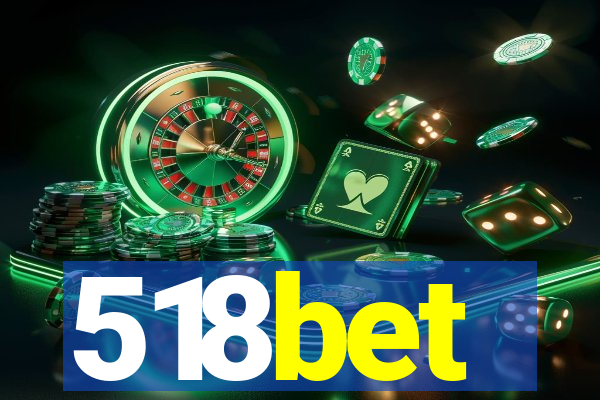 518bet