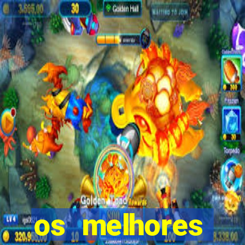 os melhores presidentes do brasil