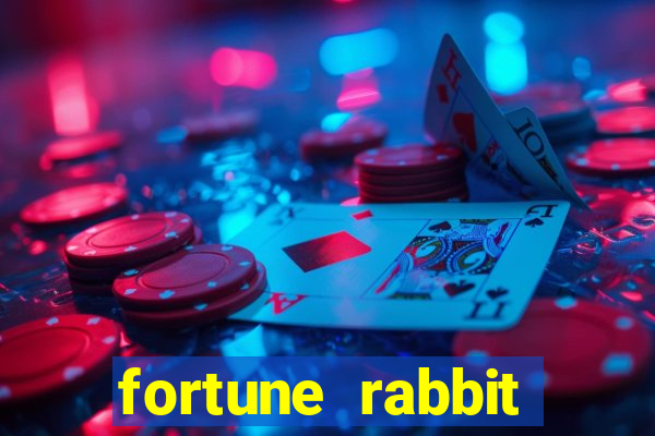 fortune rabbit gratis demo
