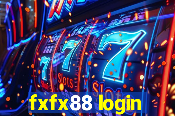 fxfx88 login