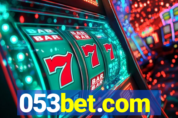 053bet.com