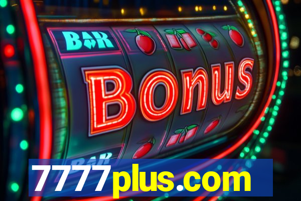 7777plus.com