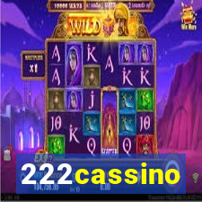 222cassino
